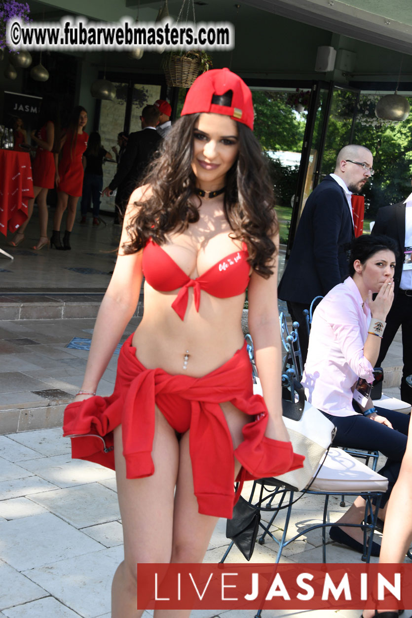 Jasminm Model Photo Shoot