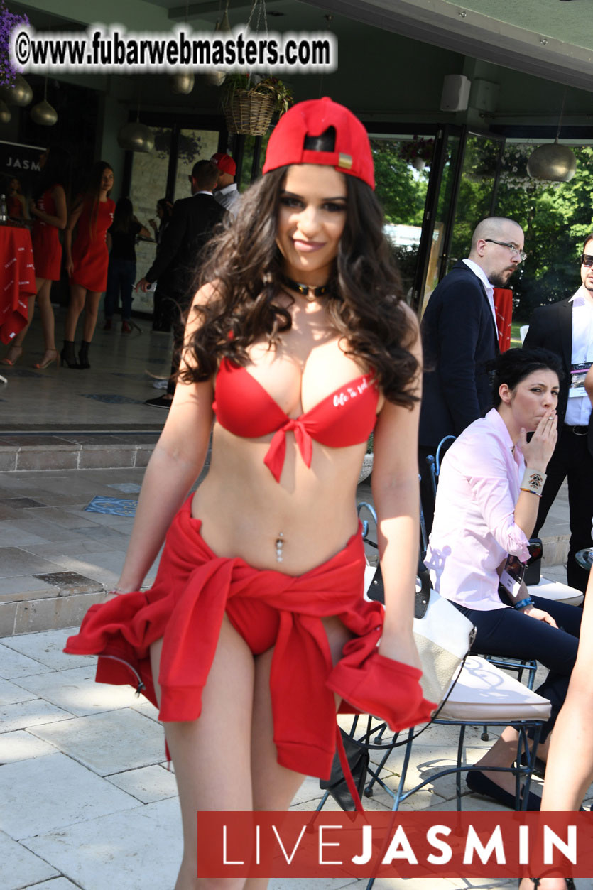 Jasminm Model Photo Shoot