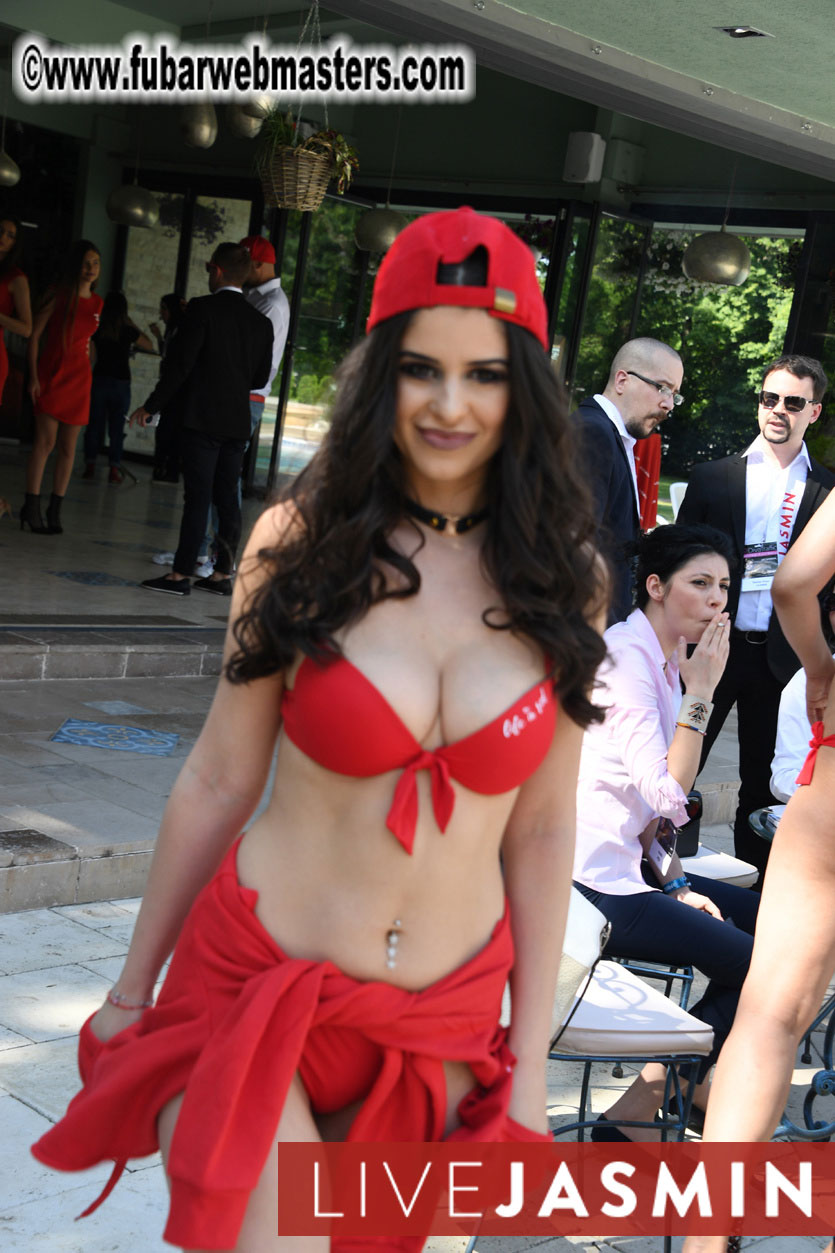 Jasminm Model Photo Shoot