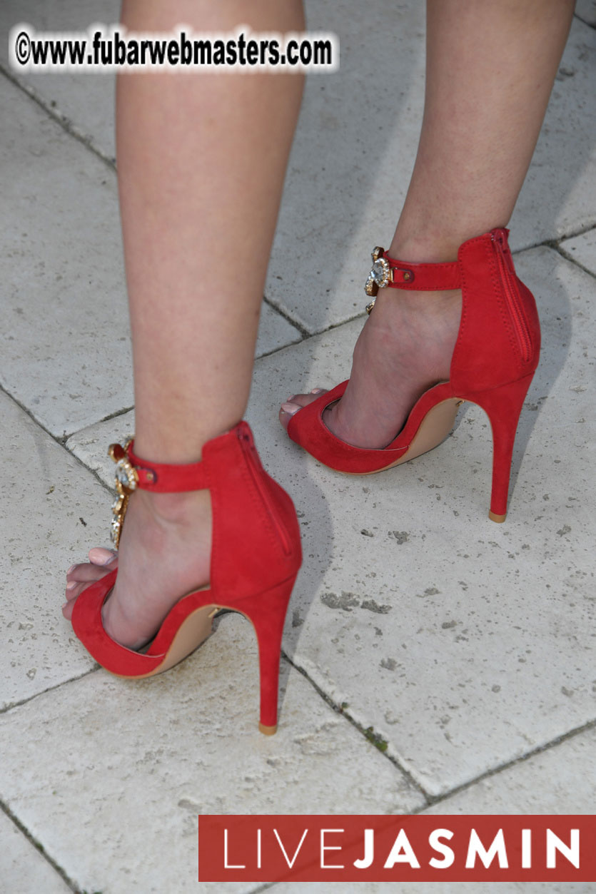 Jasminm Model Photo Shoot