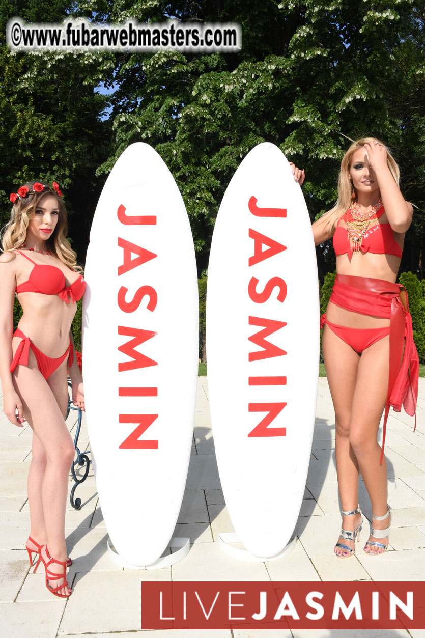 Jasminm Model Photo Shoot