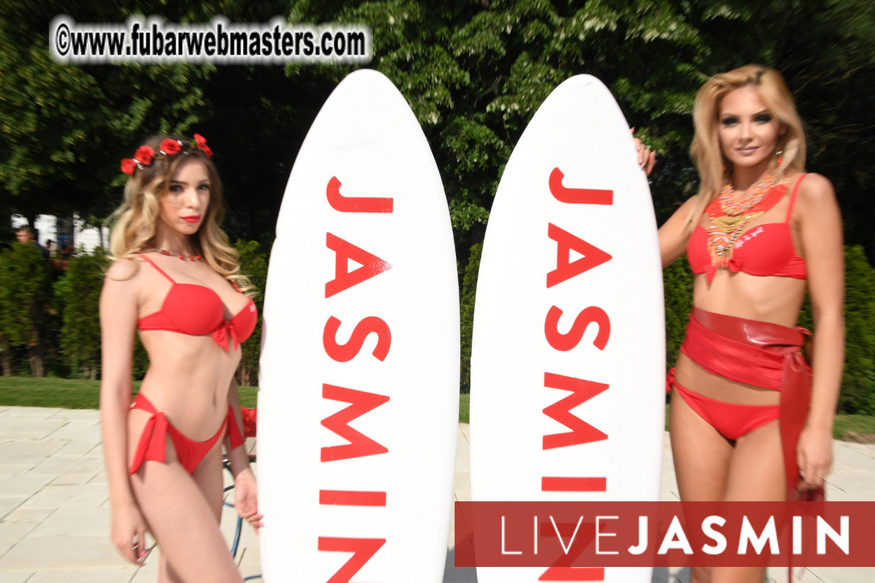 Jasminm Model Photo Shoot