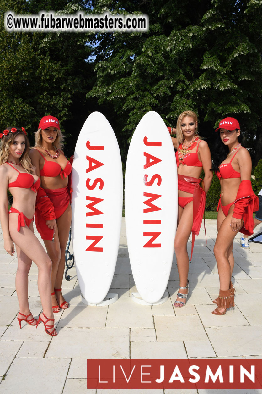 Jasminm Model Photo Shoot