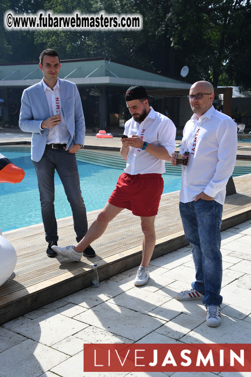 Jasminm Model Photo Shoot