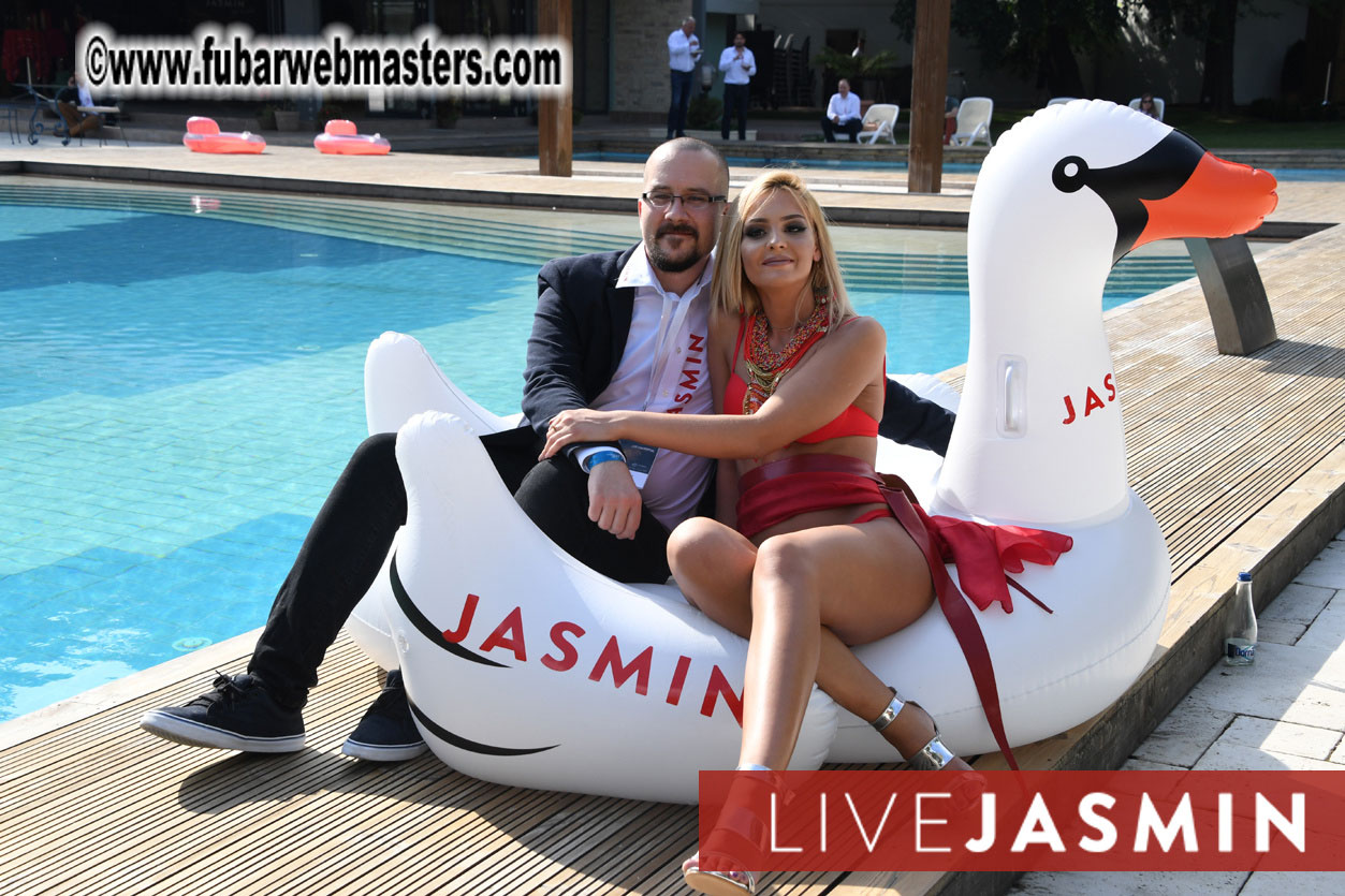 Jasminm Model Photo Shoot