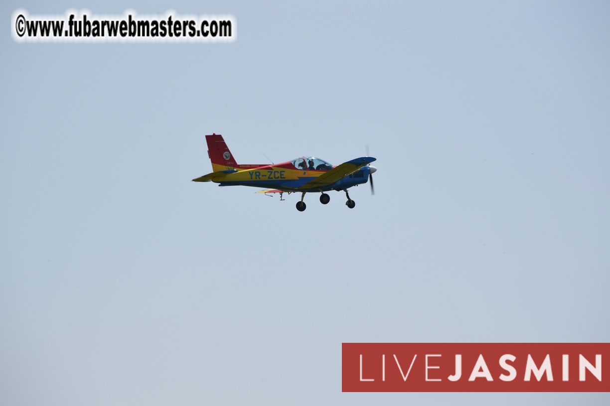 TNT Brothers Skydiving