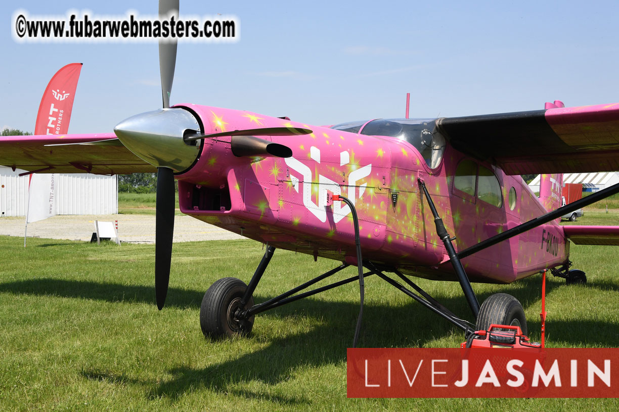 TNT Brothers Skydiving