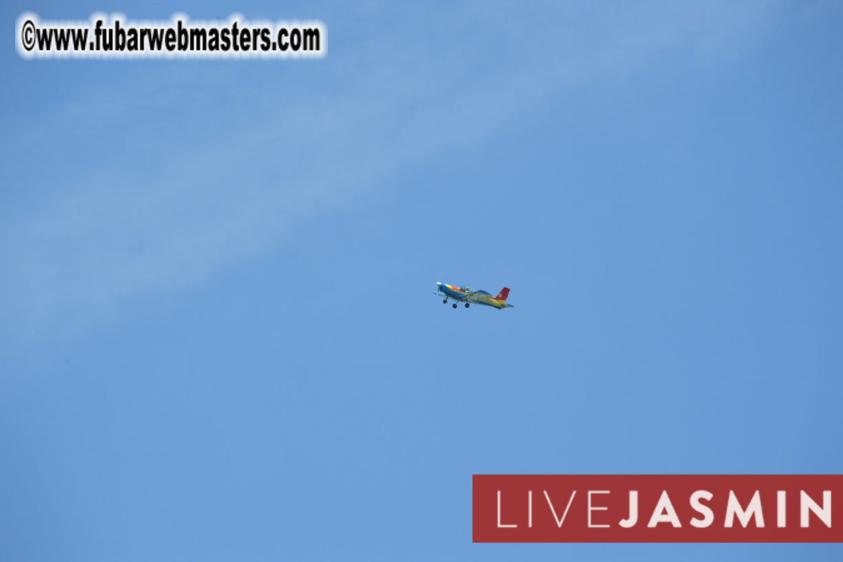 TNT Brothers Skydiving