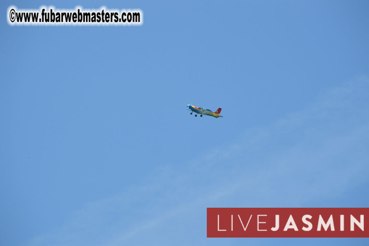 TNT Brothers Skydiving