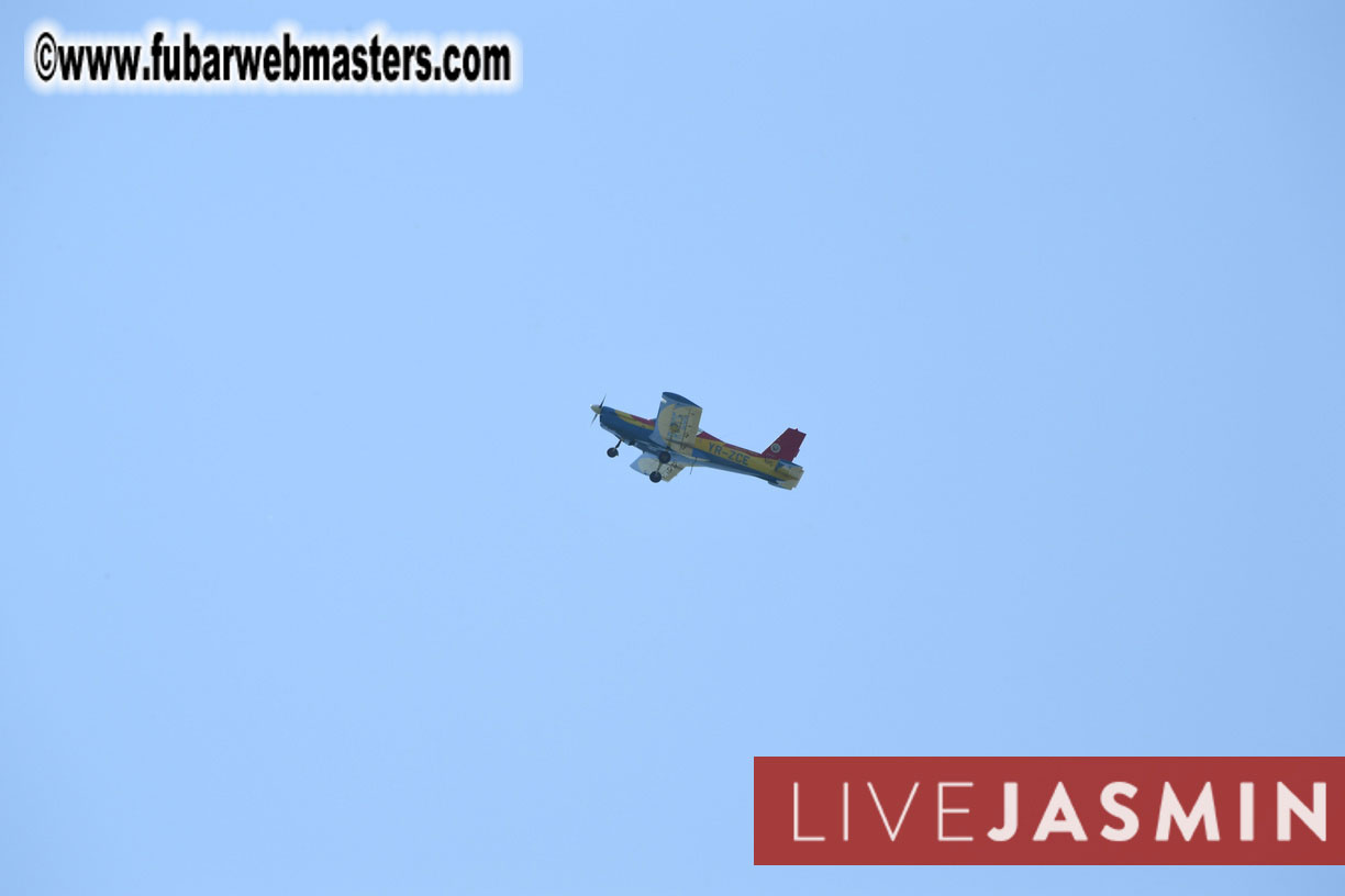 TNT Brothers Skydiving