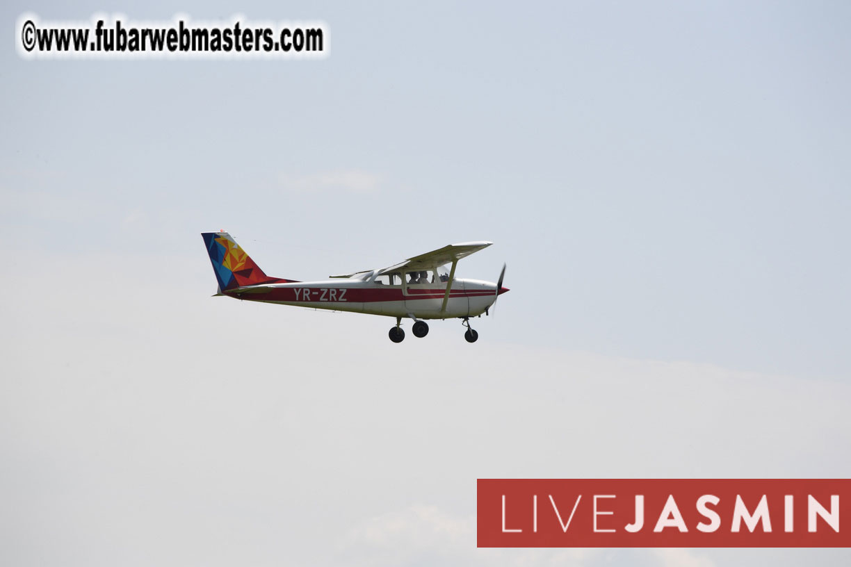 TNT Brothers Skydiving