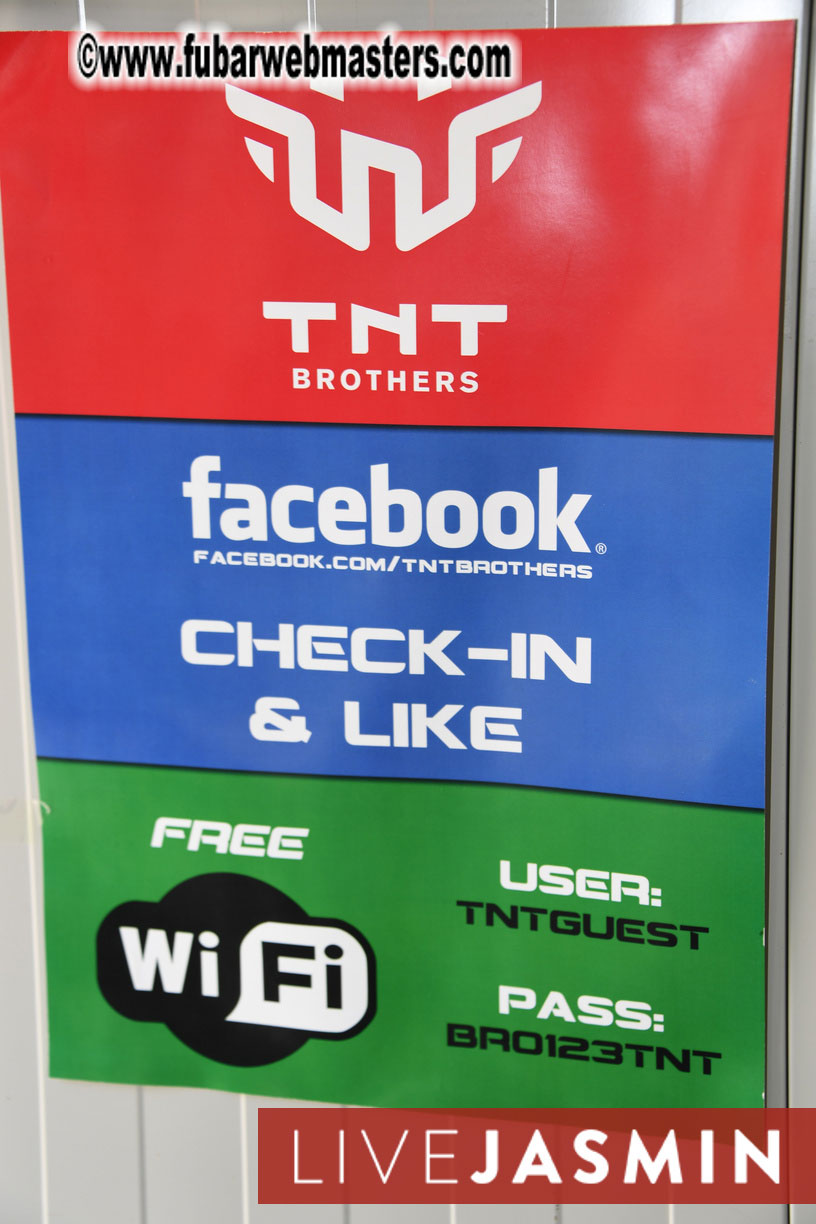 TNT Brothers Skydiving