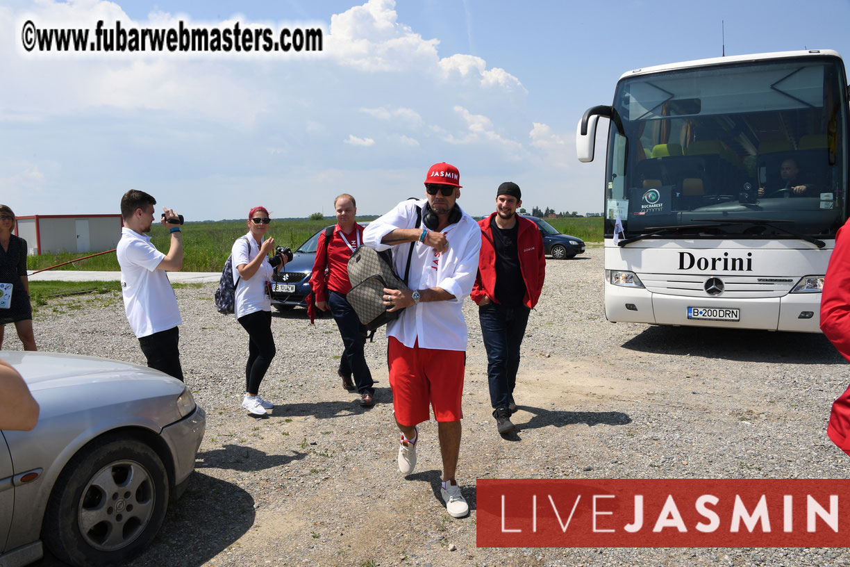 TNT Brothers Skydiving