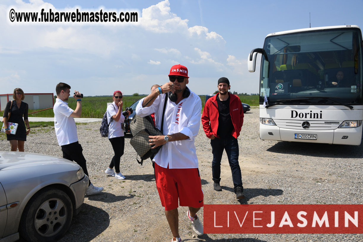 TNT Brothers Skydiving