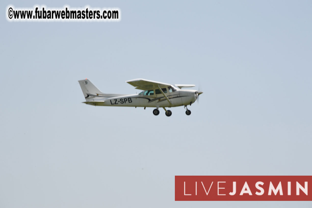 TNT Brothers Skydiving