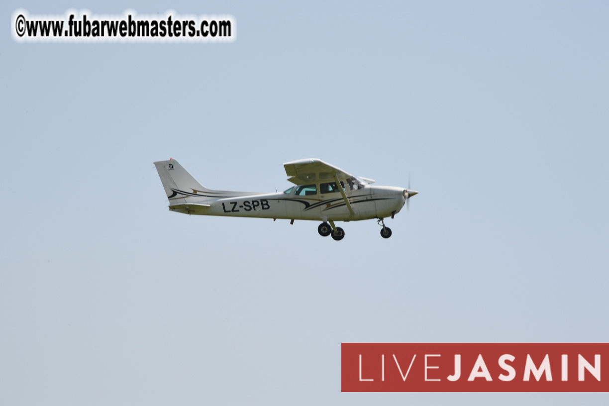 TNT Brothers Skydiving