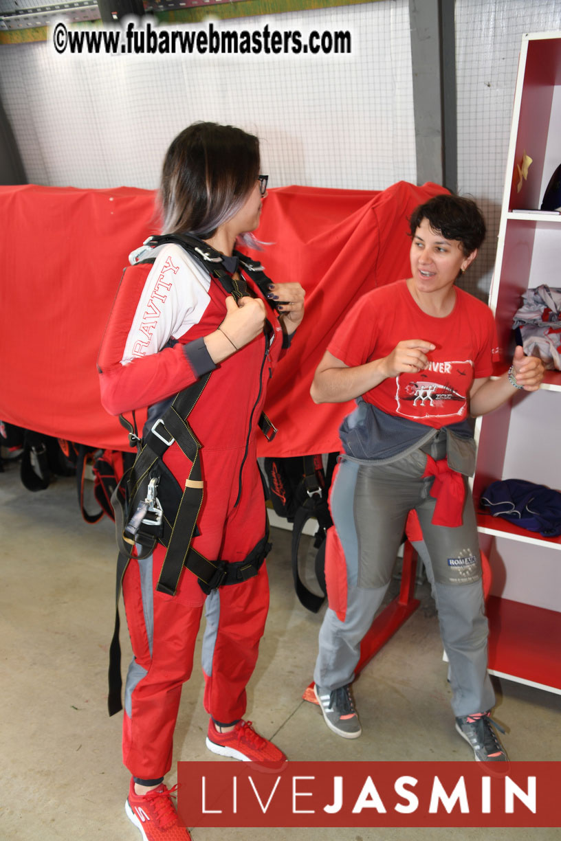 TNT Brothers Skydiving