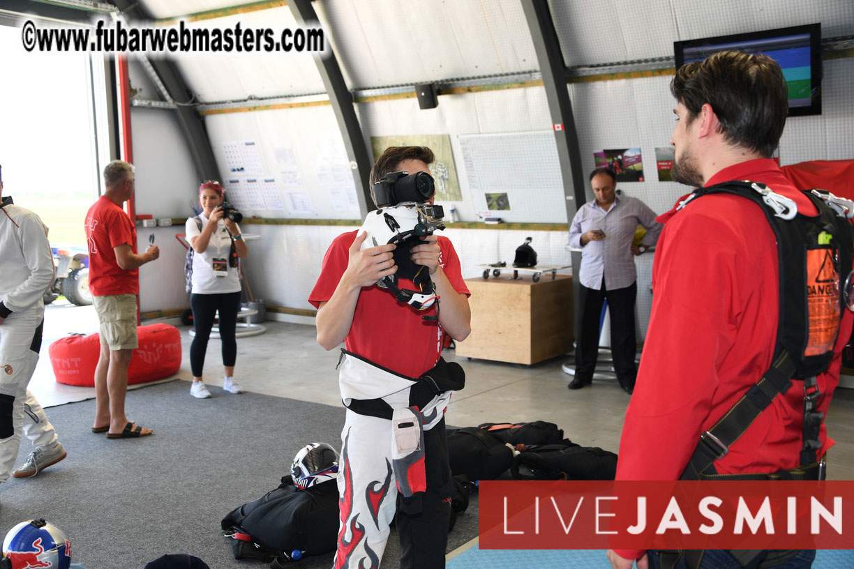 TNT Brothers Skydiving