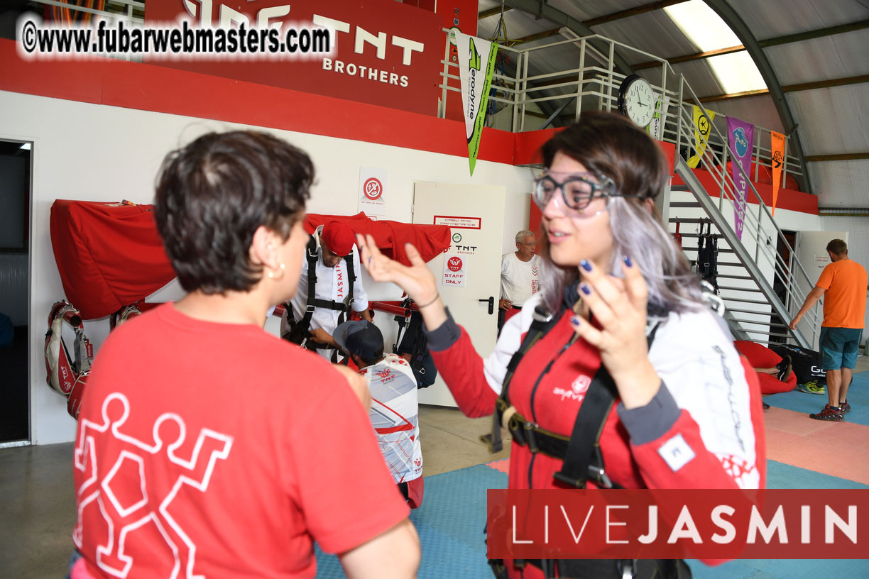 TNT Brothers Skydiving