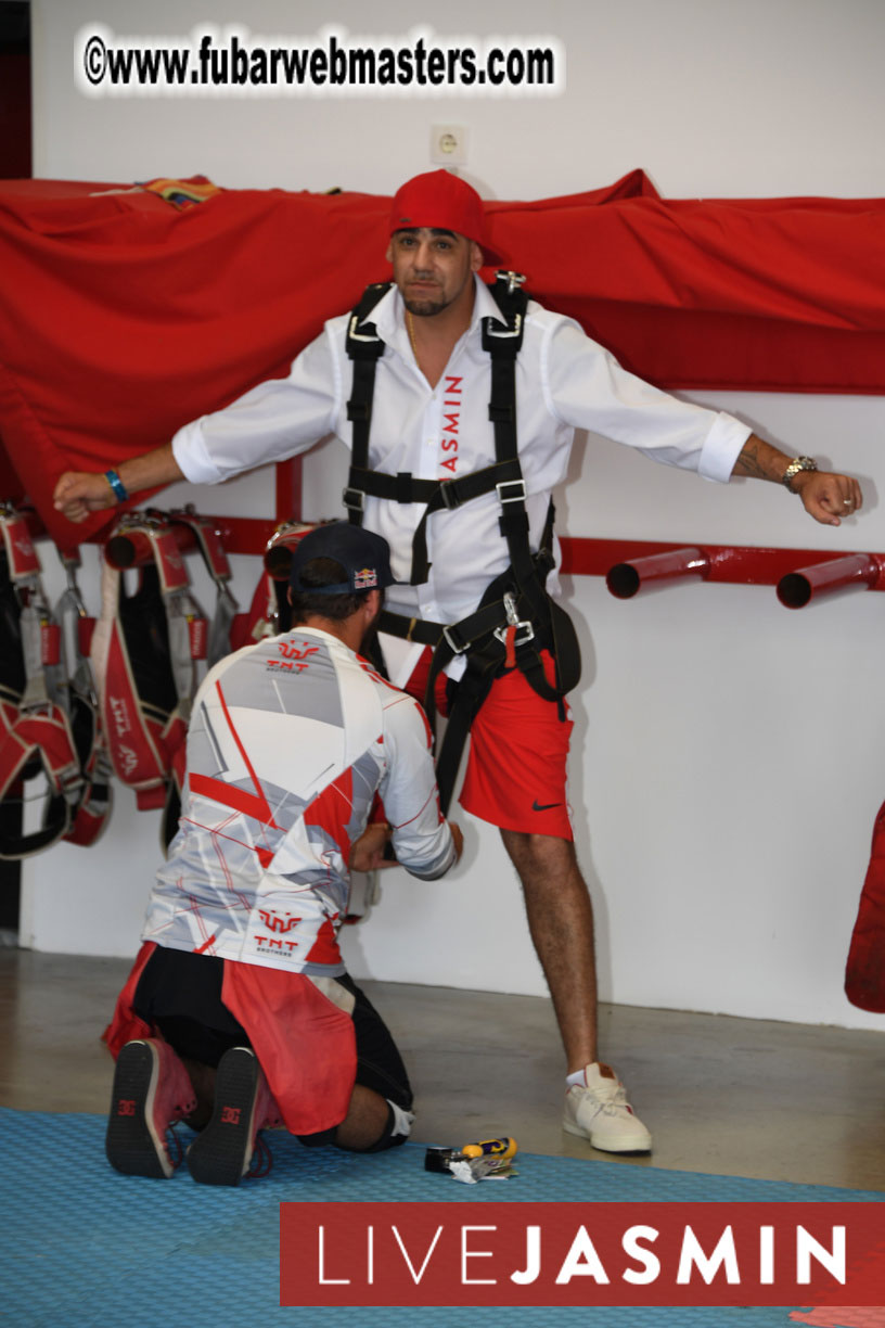 TNT Brothers Skydiving