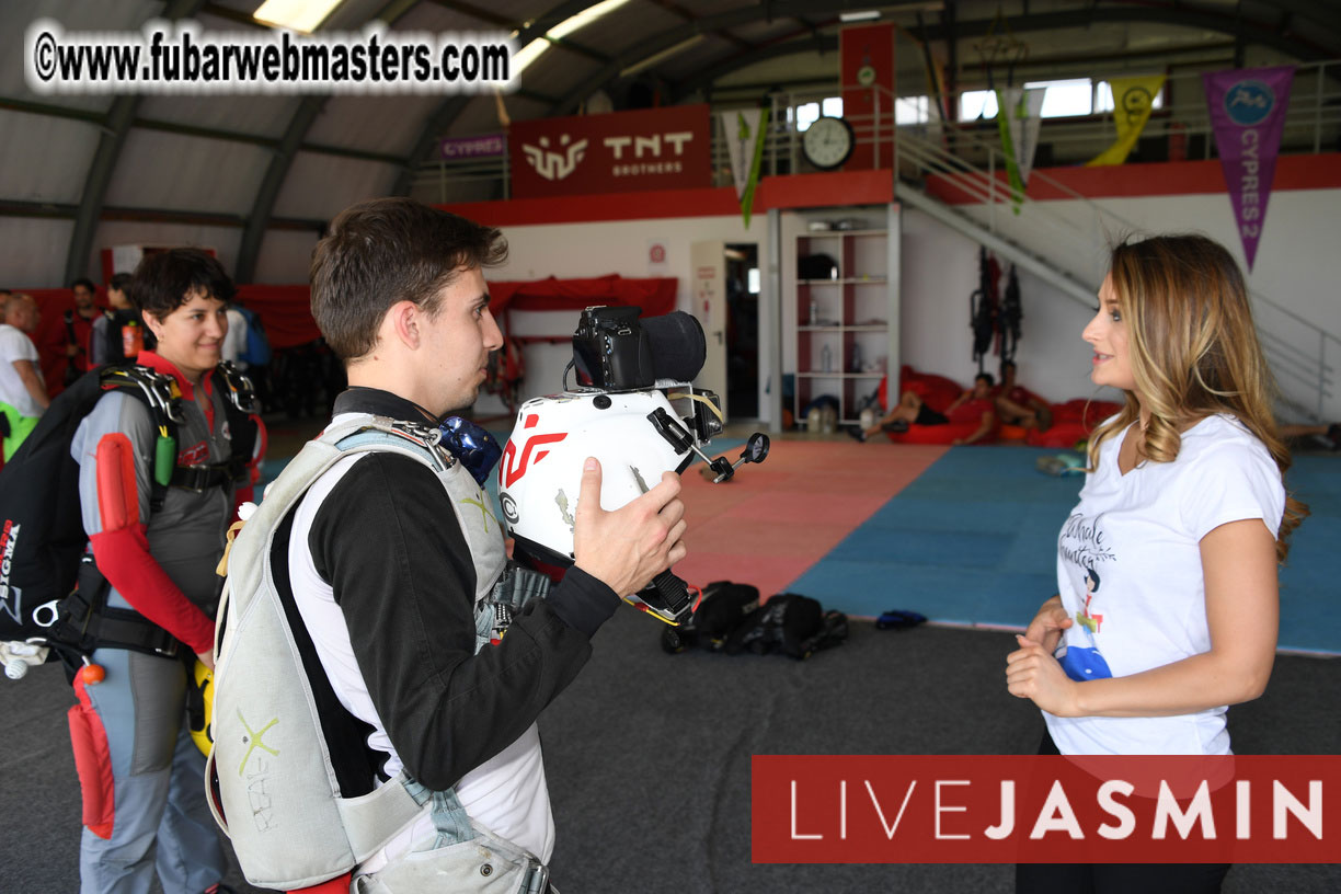 TNT Brothers Skydiving