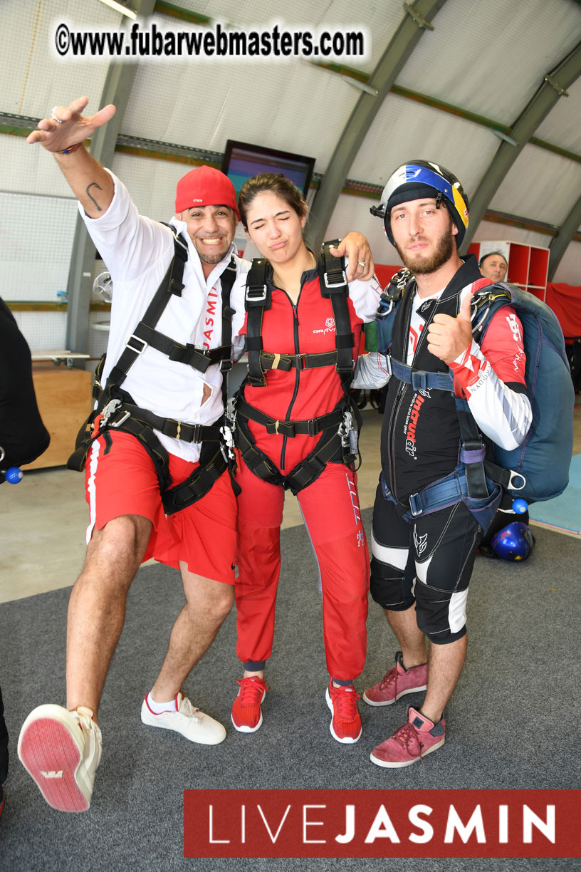 TNT Brothers Skydiving