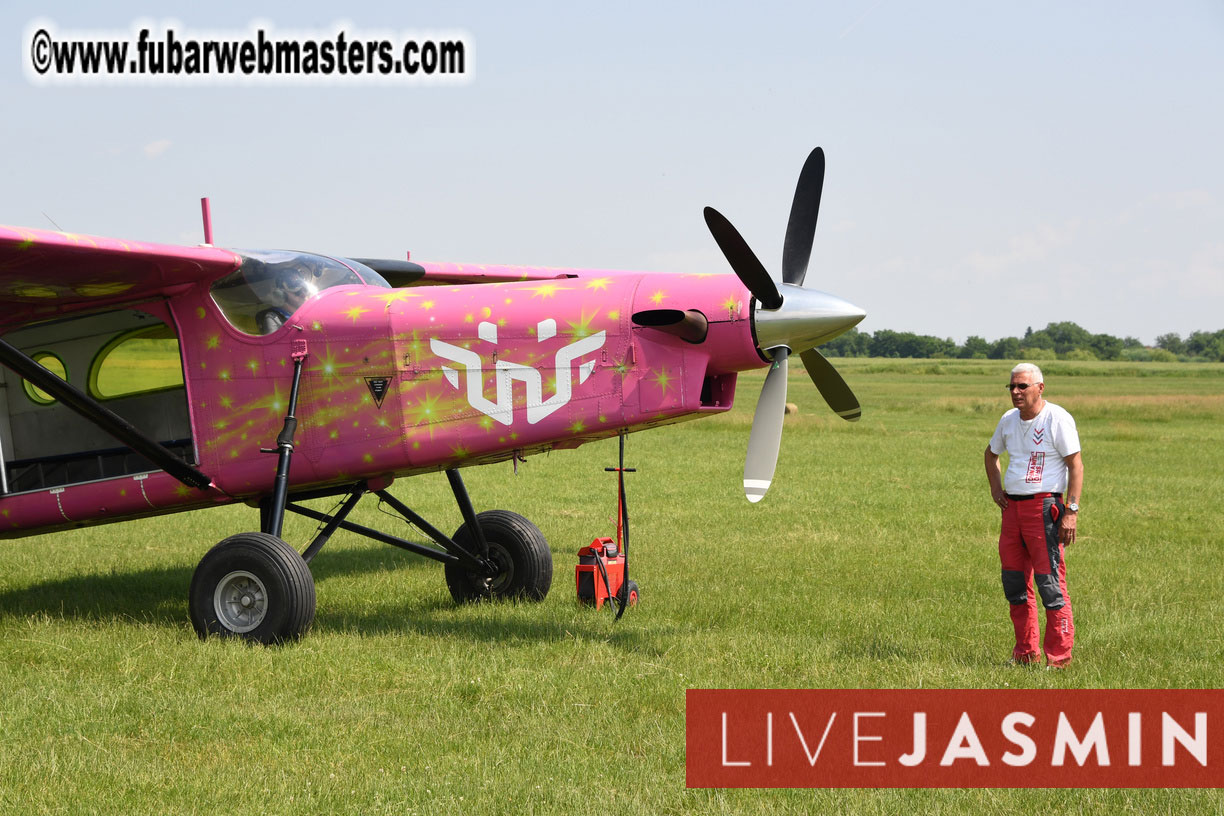 TNT Brothers Skydiving