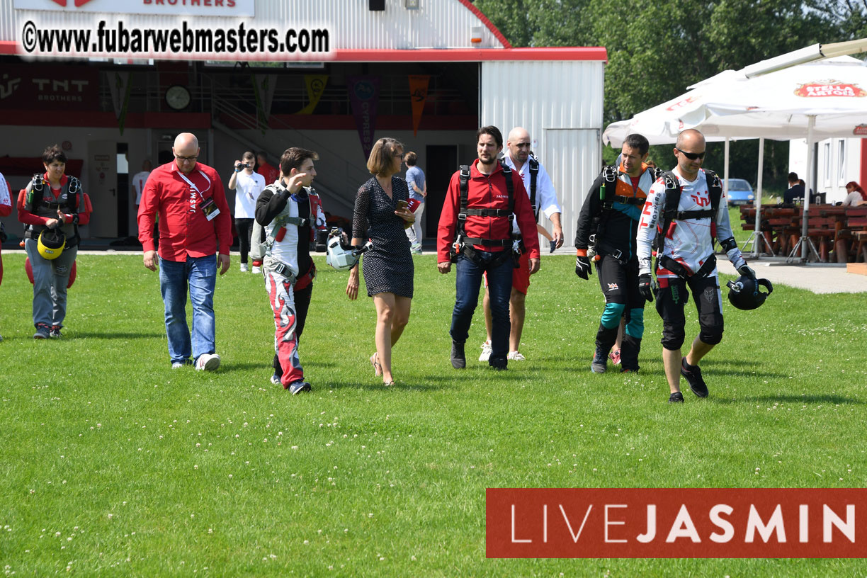 TNT Brothers Skydiving