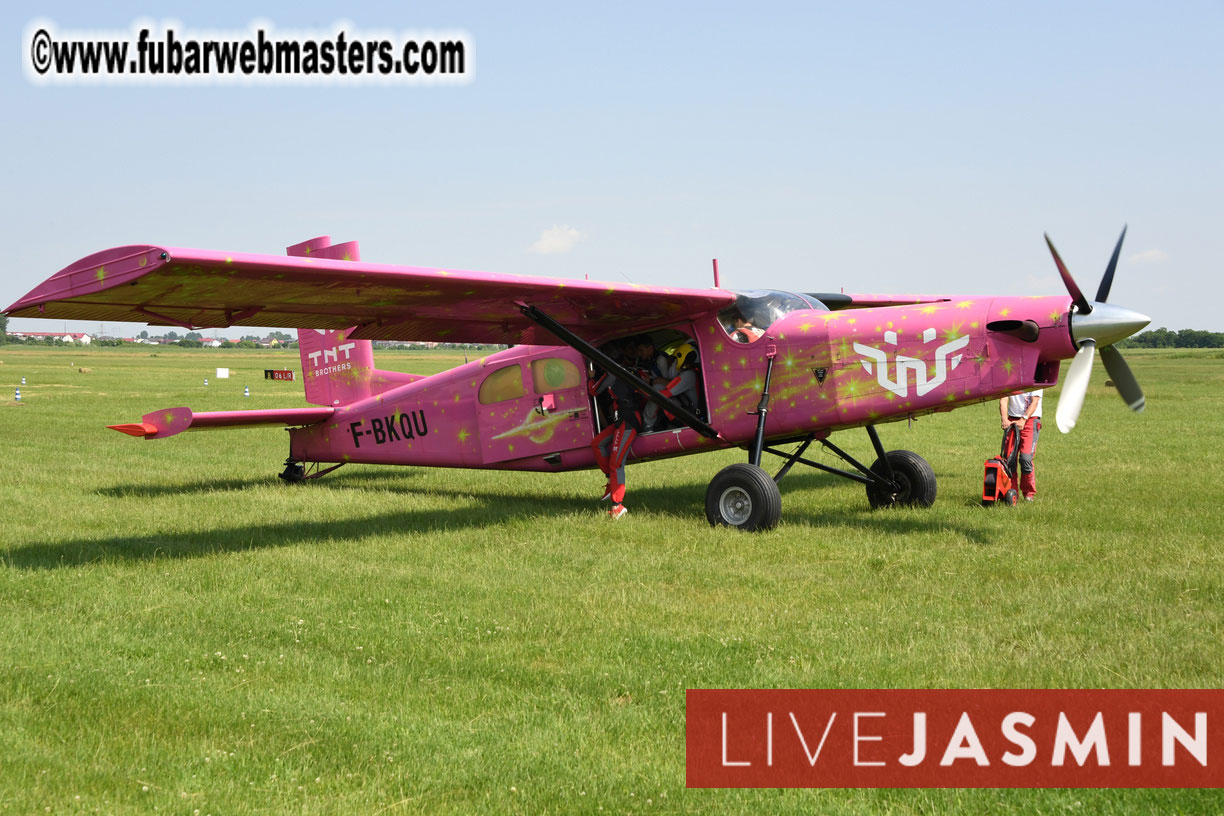 TNT Brothers Skydiving