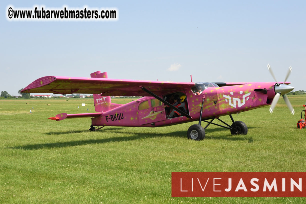 TNT Brothers Skydiving