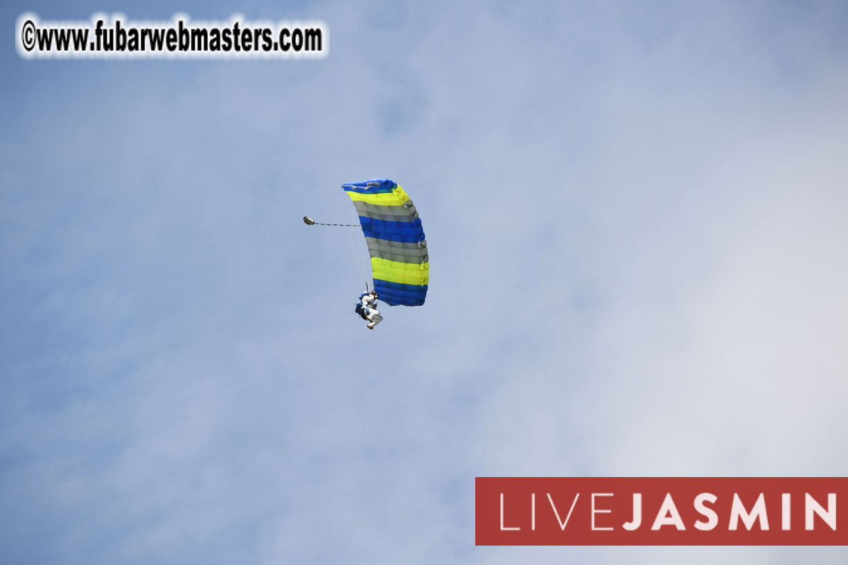 TNT Brothers Skydiving