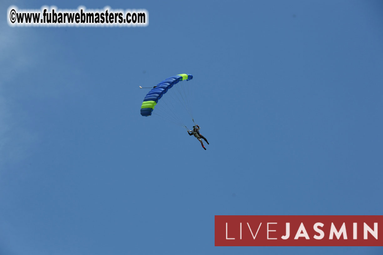 TNT Brothers Skydiving