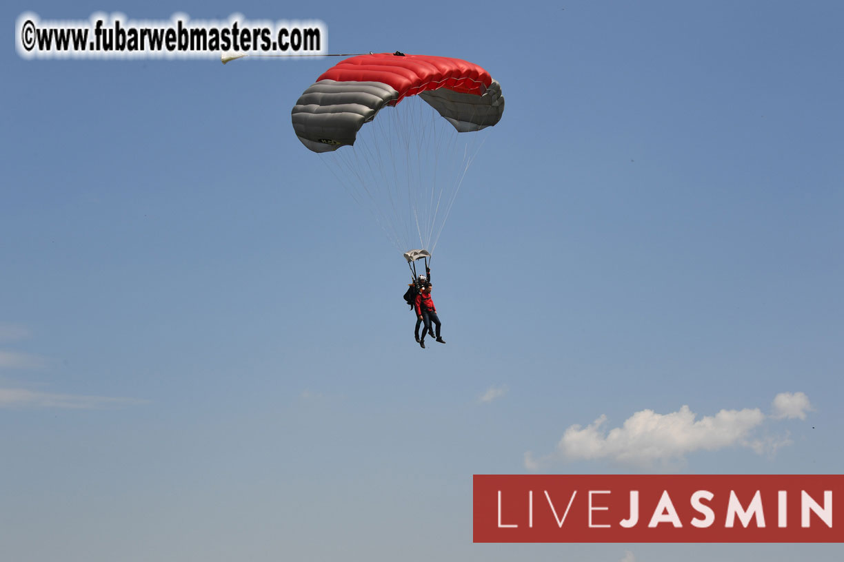 TNT Brothers Skydiving