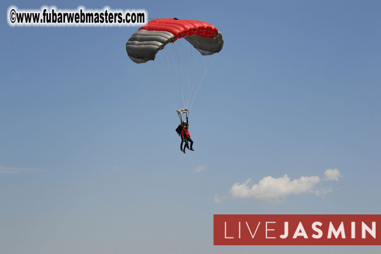 TNT Brothers Skydiving