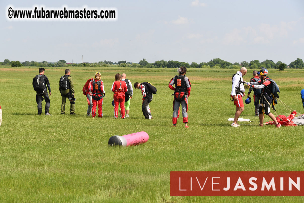 TNT Brothers Skydiving