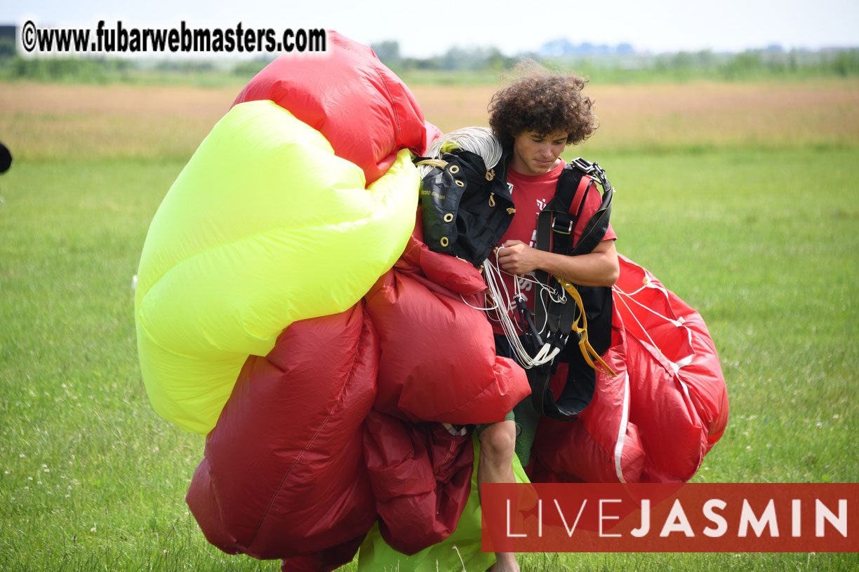 TNT Brothers Skydiving
