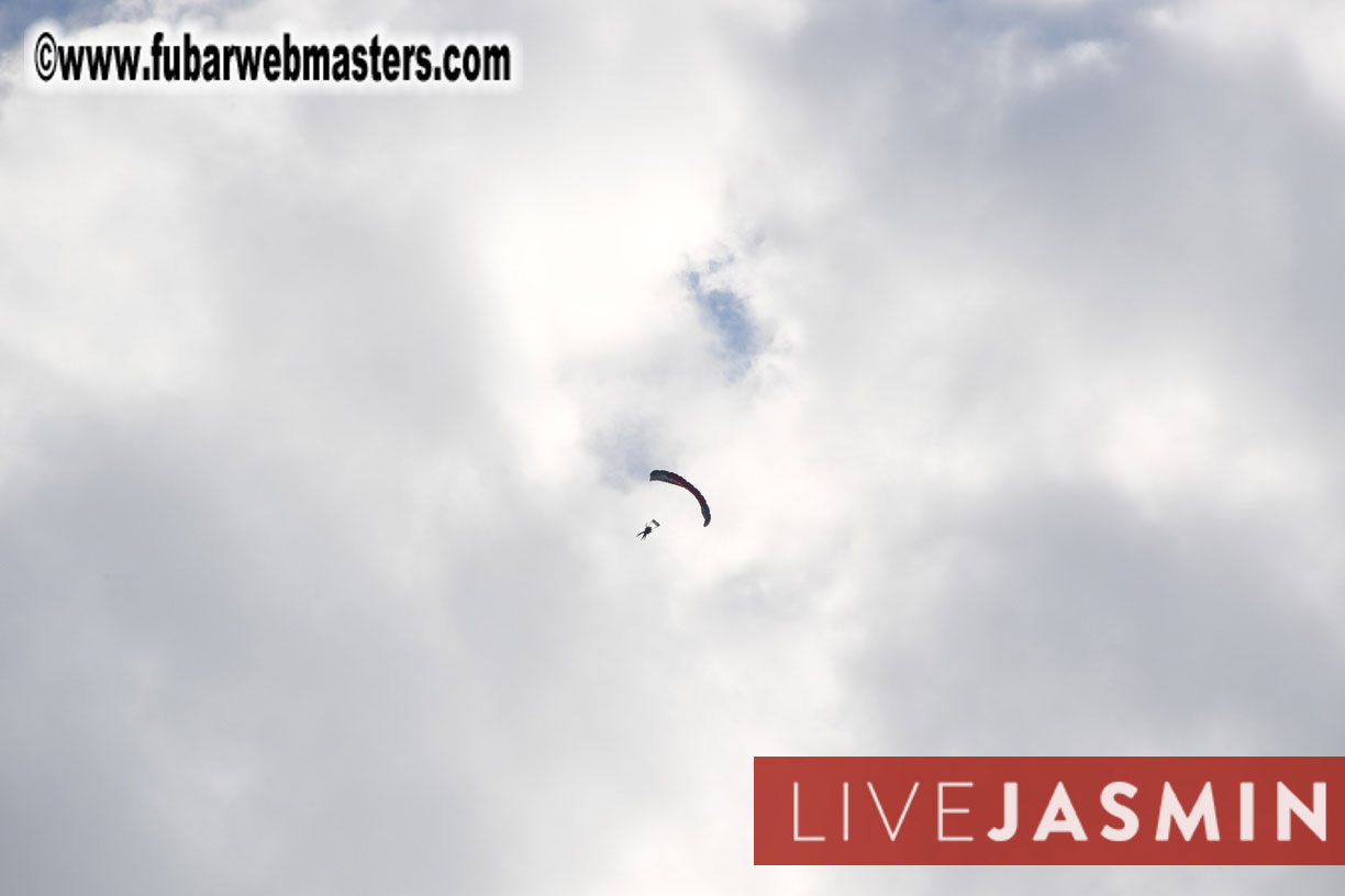 TNT Brothers Skydiving