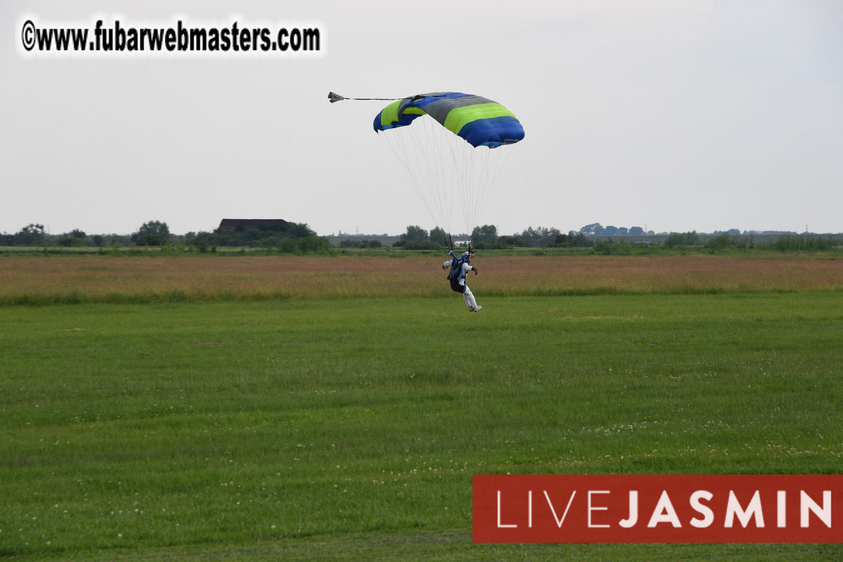 TNT Brothers Skydiving