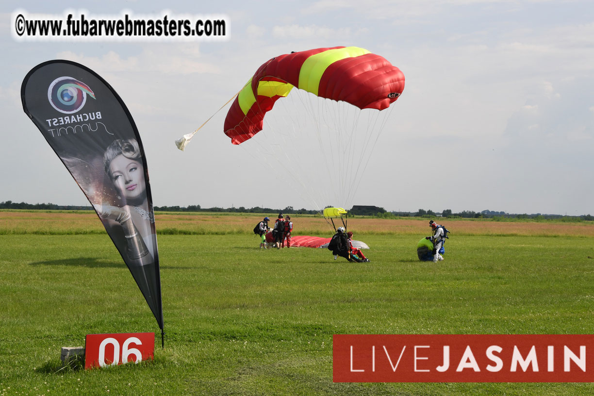 TNT Brothers Skydiving