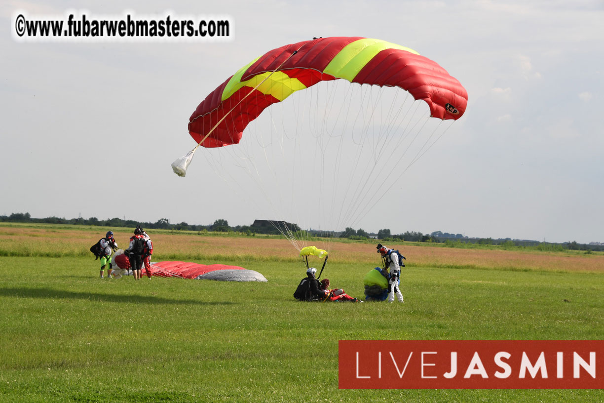 TNT Brothers Skydiving