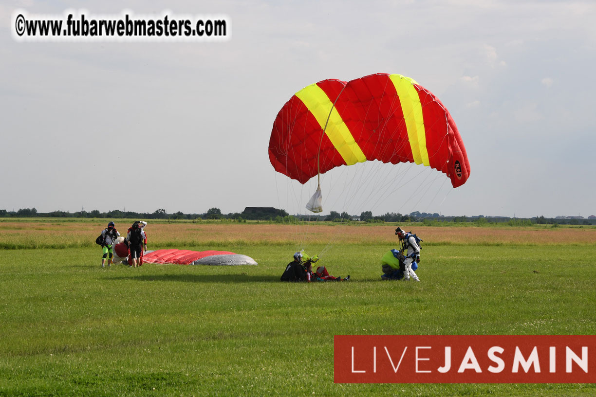 TNT Brothers Skydiving