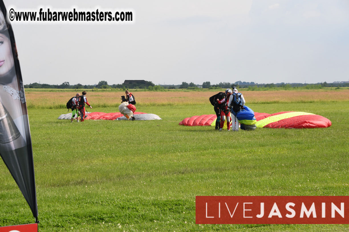TNT Brothers Skydiving