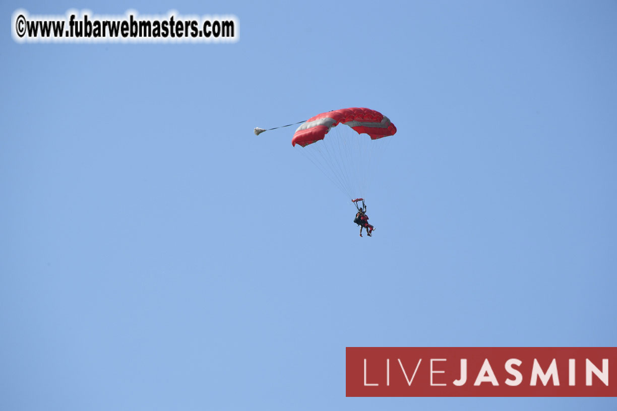 TNT Brothers Skydiving