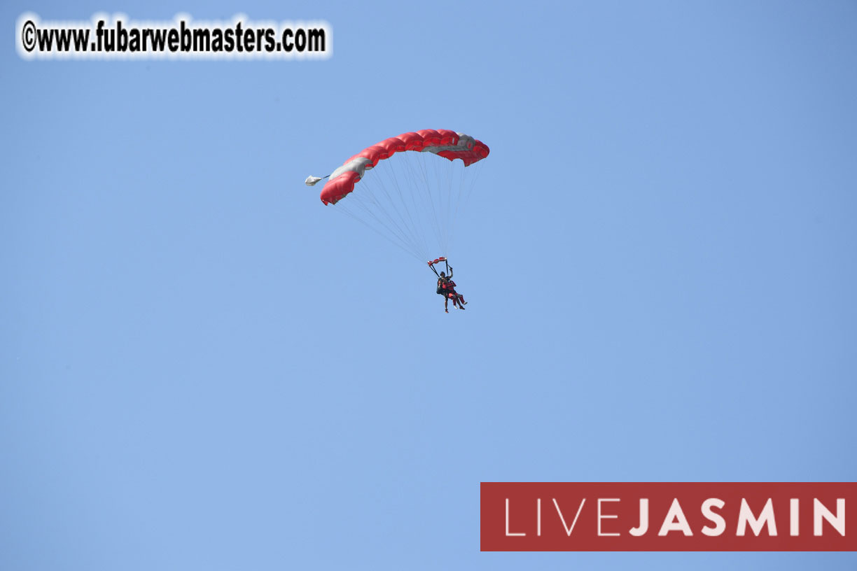 TNT Brothers Skydiving