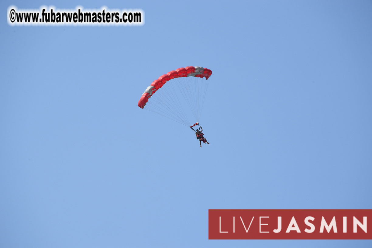 TNT Brothers Skydiving