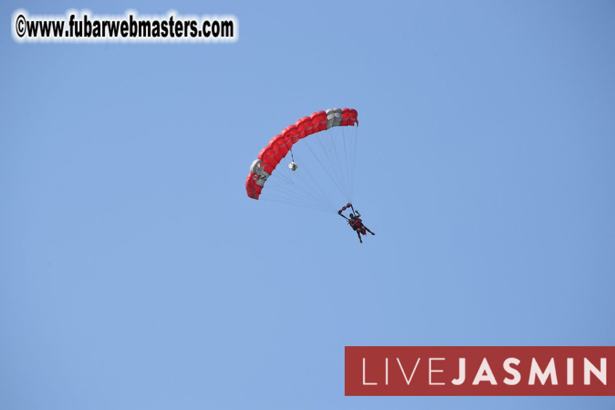 TNT Brothers Skydiving