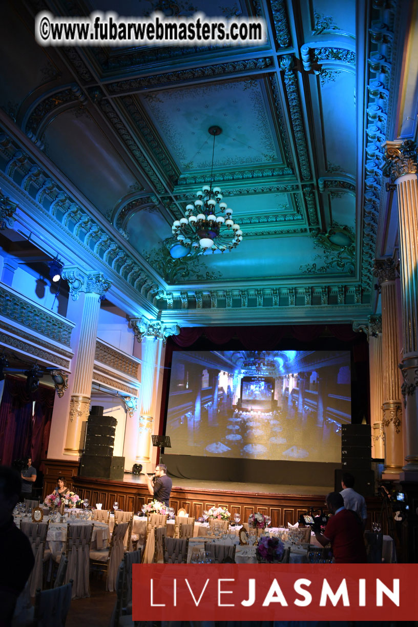 Awards Gala & Dinner