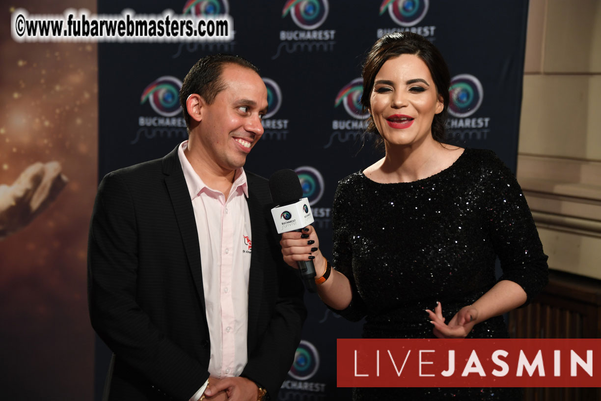 Awards Gala & Dinner