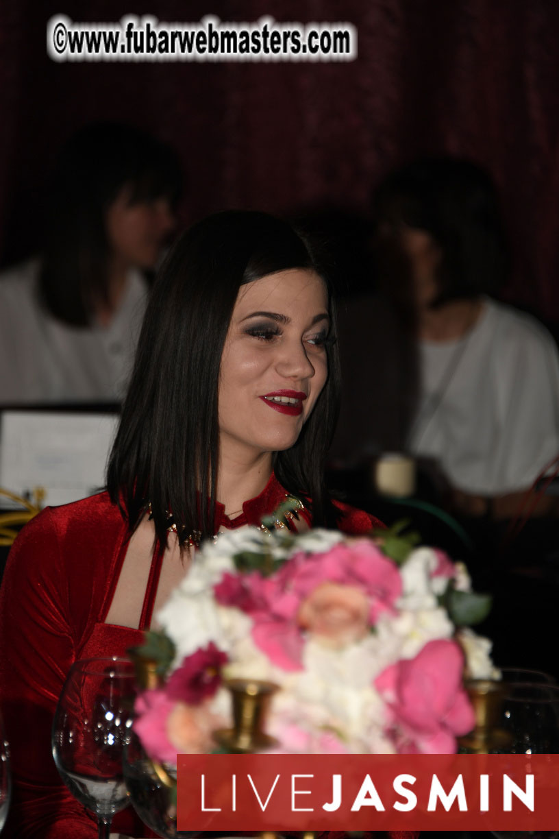 Awards Gala & Dinner