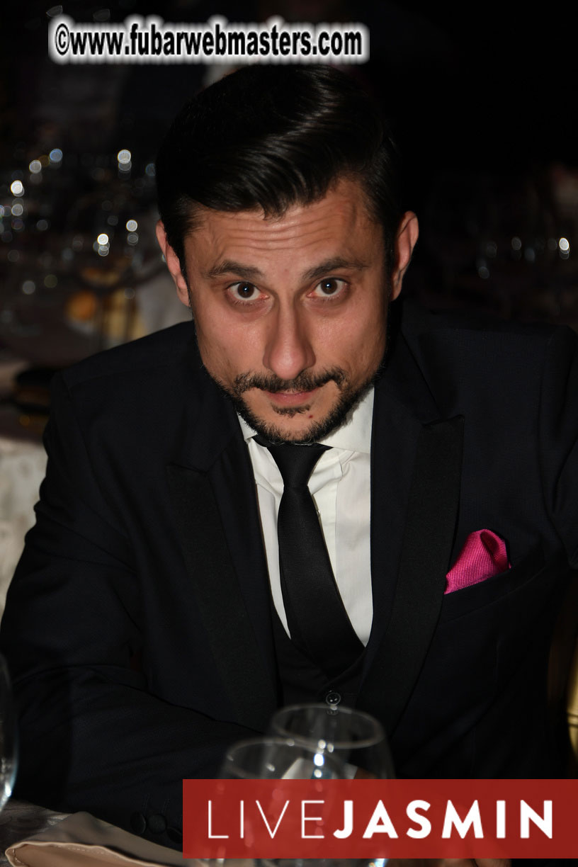 Awards Gala & Dinner